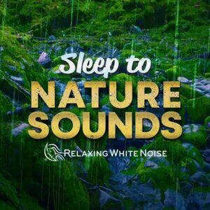 Better Sleeping With the sound of nature
